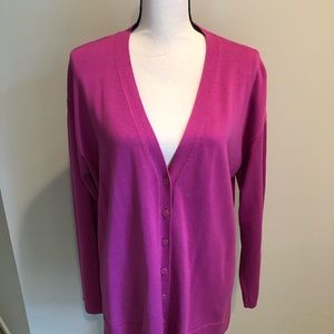 Talbots Boyfriend Sweater